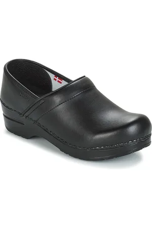 Sanita Zuecos PROF para hombre