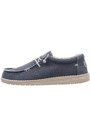 Hey dude Zapatos Bajos WALLY BRAIDED para hombre