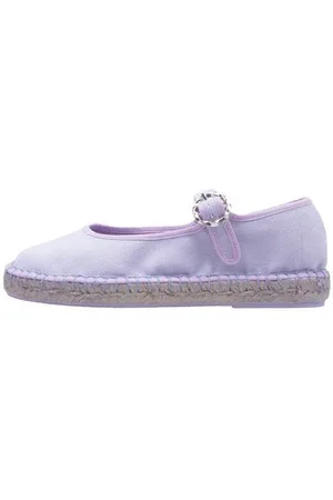 Krack Alpargatas JACARANDA para mujer