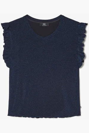 Le Temps des Cerises Tops y Camisetas Camiseta NEA para mujer