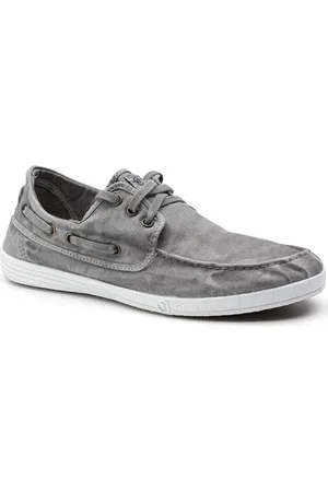 Natural World Zapatillas 303E para hombre