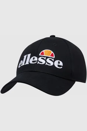 Ellesse Gorra GORRA ELLESE RAGUSA NEGRA para hombre