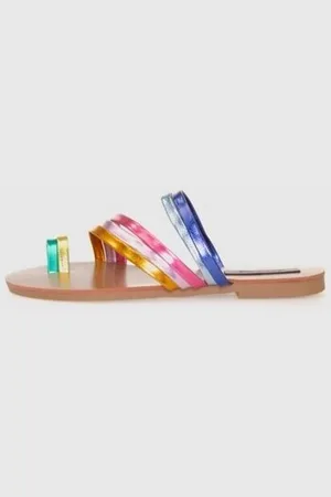 Kamome Trends Sandalias SANDALIA ANISA MULTI para mujer