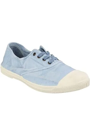 Natural World Zapatillas 102E para mujer