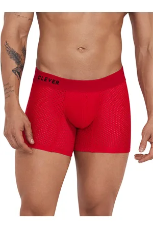 CLEVER Boxer Calzoncillos Euphoria para hombre