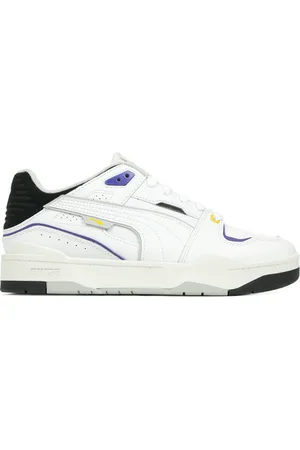 PUMA Deportivas Moda Slipstream Bball para hombre
