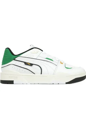 PUMA Deportivas Moda Slipstream Bball para hombre