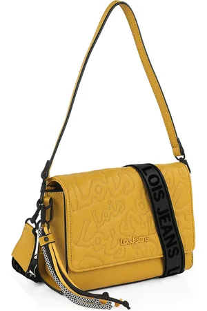 Lois Bandolera Vancouver para mujer