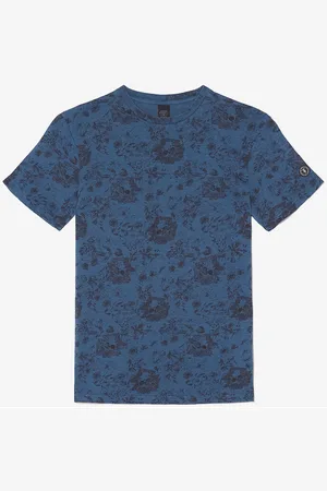 Le Temps des Cerises Tops y Camisetas Camiseta PAGAN para hombre