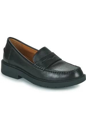 Geox Mocasines D SPHERICA EC1 para mujer