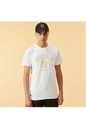 New Era Camiseta CAMISETA MLB NY YANKEES HOMBRE para hombre