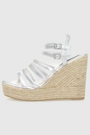 Kamome Trends Alpargatas ALPARGATA RUT para mujer