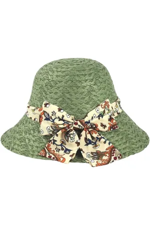 Bienve Sombrero Complementos señora jd1490 para mujer