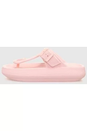 Xti Chanclas CHANCLA 41469 NUDE para mujer