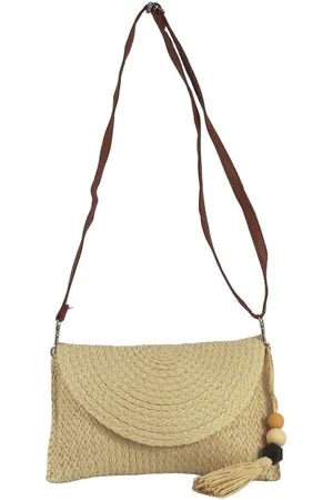 Bienve Bolso Complementos señora nbnv5074 beig para mujer