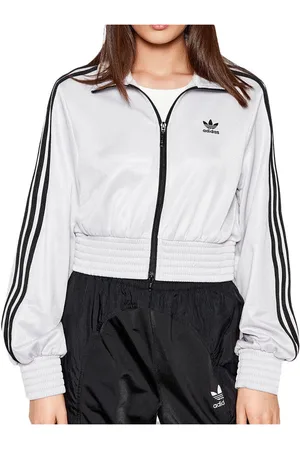 adidas Chaqueta - para niña