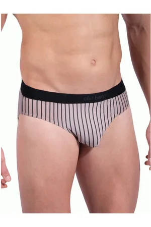 OLAF BENZ Braguitas Slip deportivo RED2303 para hombre