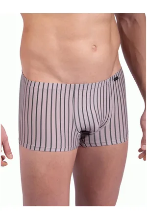 OLAF BENZ Boxer Shorty RED2303 para hombre
