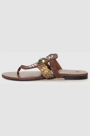 Kamome Trends Sandalias SANDALIA IRIS para mujer
