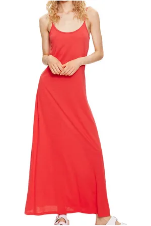 JDY Vestido largo - para mujer