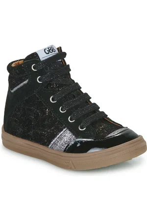 GBB Zapatillas altas LAURETTE para niña