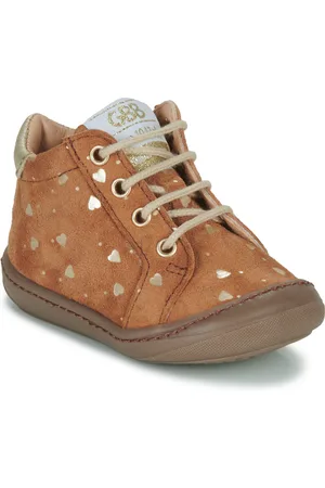 GBB Zapatillas altas LANINOU para niño