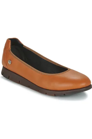 Casual Attitude Bailarinas NEW01 para mujer
