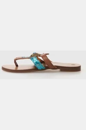 Kamome Trends Sandalias SANDALIA IRIS para mujer