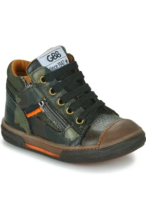 GBB Zapatillas altas VAUBERT para niño