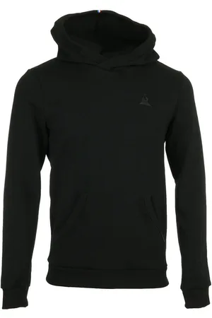 Le Coq Sportif Jersey Ess Tt Hoody para hombre