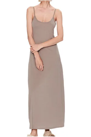 JDY Vestido largo - para mujer