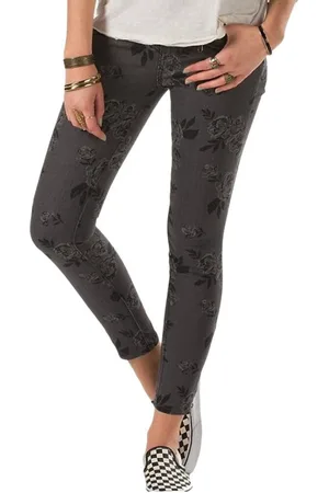Vans Jeans - para mujer