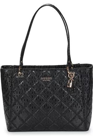 Bolso shopper grande mujer de GUESS BOLSOS