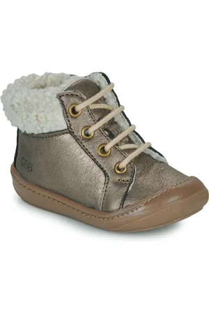 GBB Zapatillas altas ABOCO para niña