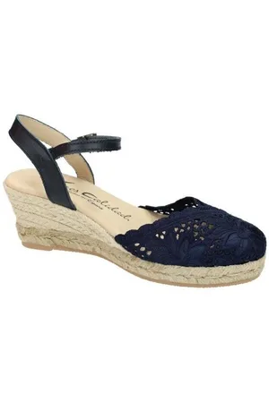 Torres Zapatillas de senderismo Zapatilla de encaje para mujer