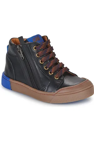 GBB Zapatillas altas STUART para niño