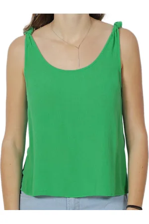 VERO MODA Camiseta tirantes - para mujer