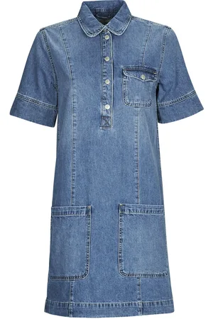 Pepe Jeans Vestido PEGGY para mujer