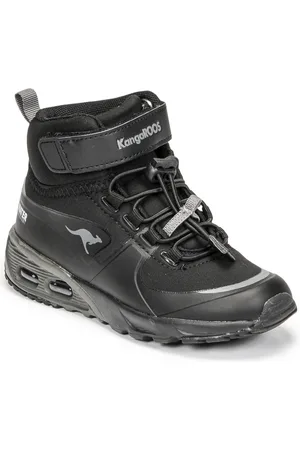 KangaROOS Zapatillas altas KX-HYDRO para niño