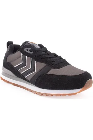 Hummel Zapatillas de tenis T Tennis para mujer