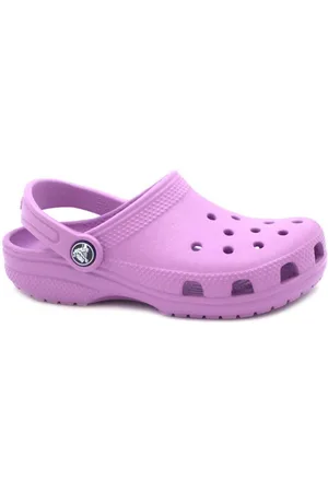 Crocs Sandalias niño CRO-RRR-204536-OR para niño