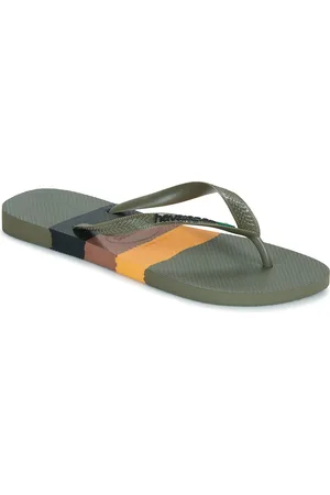 Havaianas Chanclas BRASIL TECH para hombre