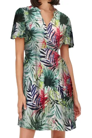 JDY Vestido - para mujer