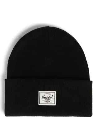 Herschel Gorra Elmer Beanie - Black para hombre