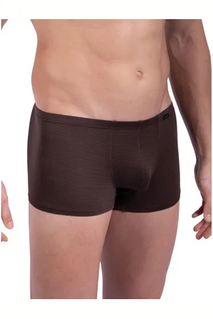 OLAF BENZ Boxer Shorty RED1201 para hombre