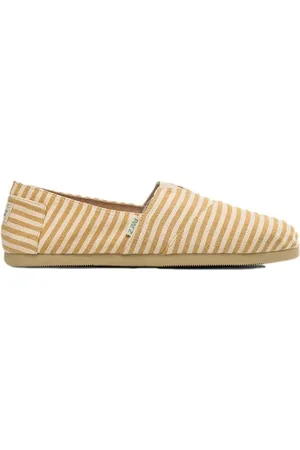 Paez Alpargatas Gum Classic M - Surfy Caramel para hombre