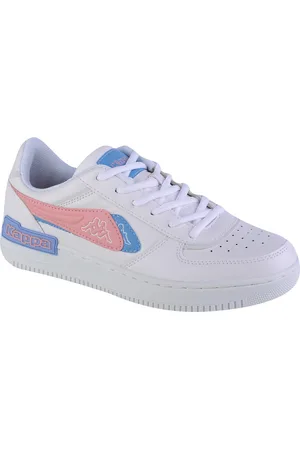 Kappa Zapatillas Bash Mid Fur para mujer