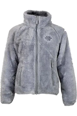 Peak Mountain Polar Veste polaire fille FARIANE para niña