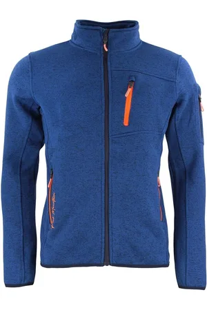 Peak Mountain Polar Blouson polaire homme CEMAILLON para hombre
