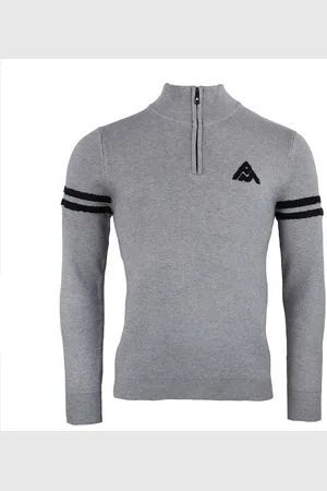 Peak Mountain Jersey Pull homme CELESTE para hombre